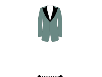 Tuxedo Shack